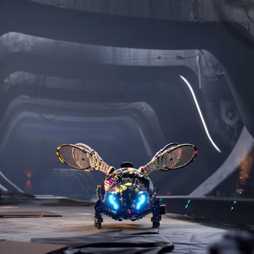 Fluf World Buzzies