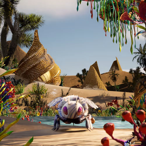 Fluf World Buzzies