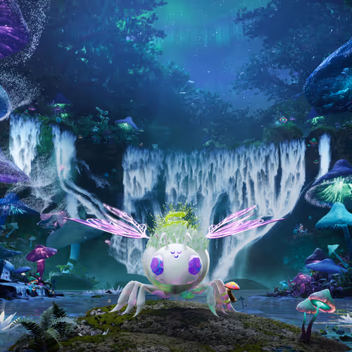 Fluf World Buzzies