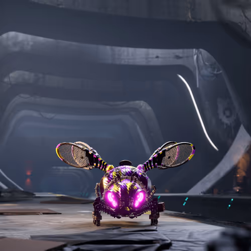 Fluf World Buzzies