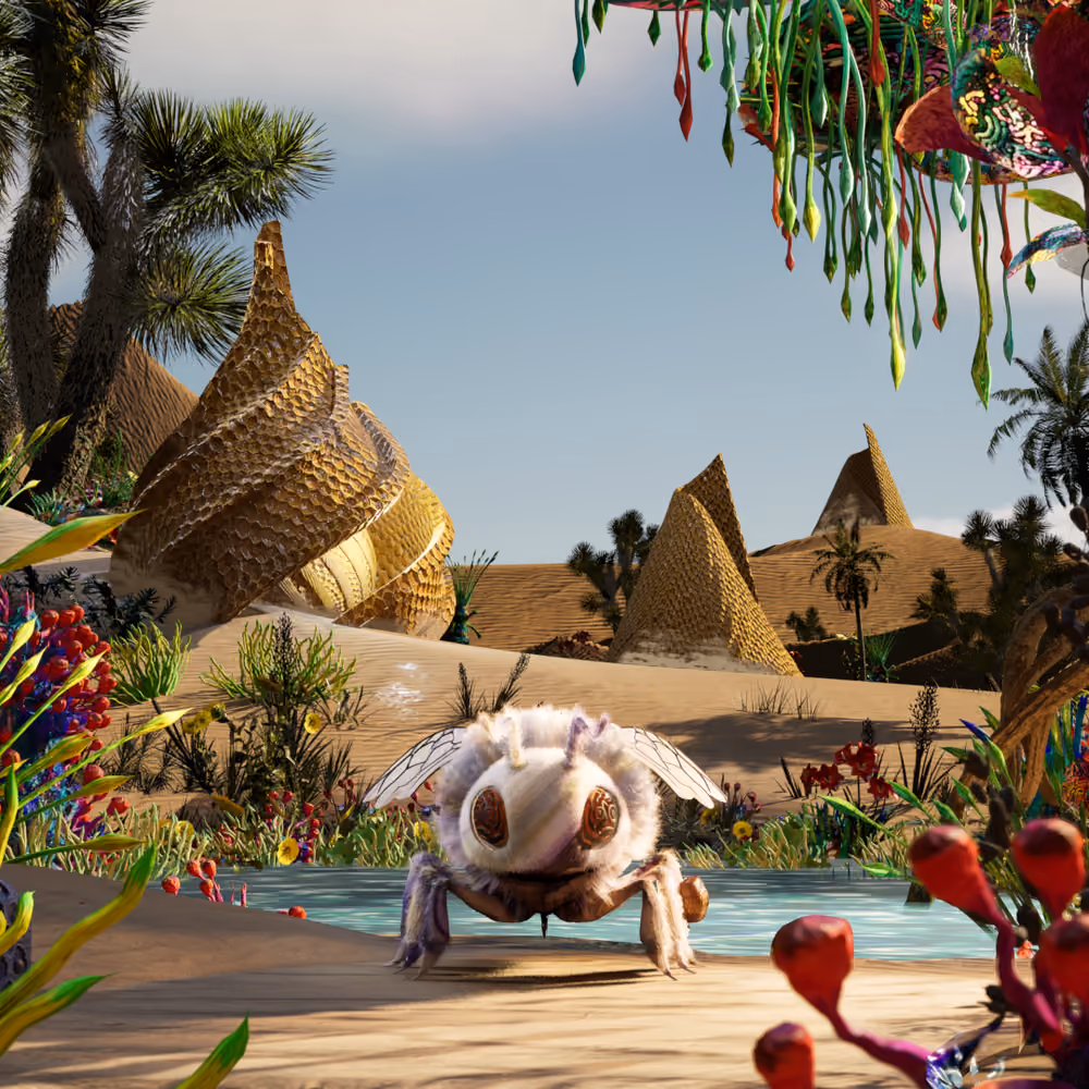 FLUF World: Buzzies #12619