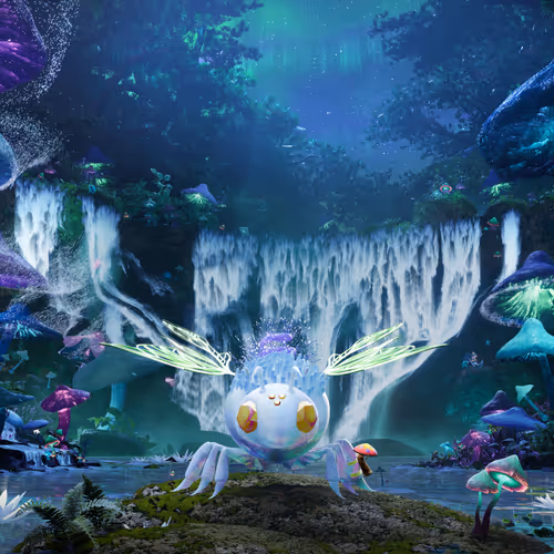 Fluf World Buzzies