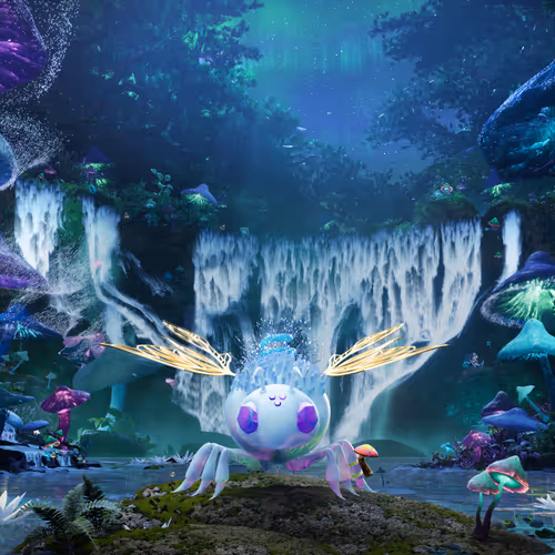 Fluf World Buzzies