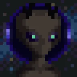 Other Worlders #7109