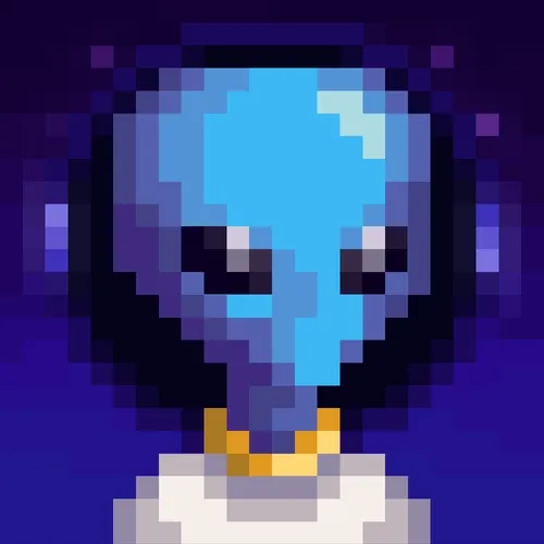 Other Worlders #6401