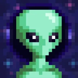 Other Worlders #5062