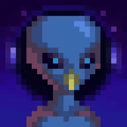 Other Worlders #8222