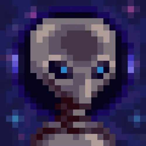 Other Worlders #3209