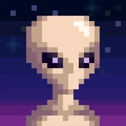 Other Worlders #4933