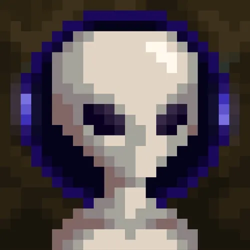 Other Worlders #6528