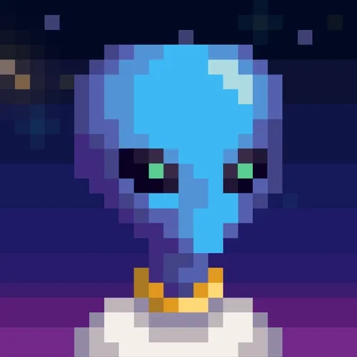 Other Worlders #6406