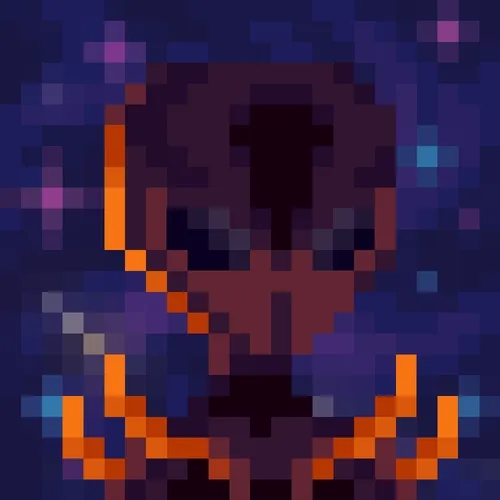 Other Worlders #8900