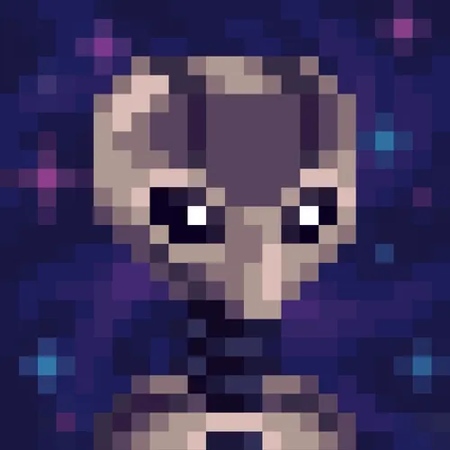 Other Worlders #8264