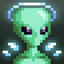 Other Worlders #2792
