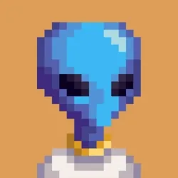 Other Worlders #2030
