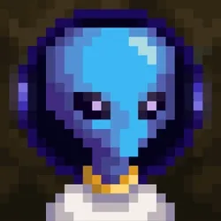 Other Worlders #7038