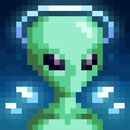 Other Worlders #9256