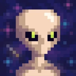 Other Worlders #7332