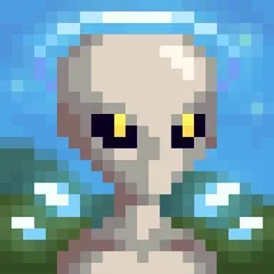 Other Worlders #5264