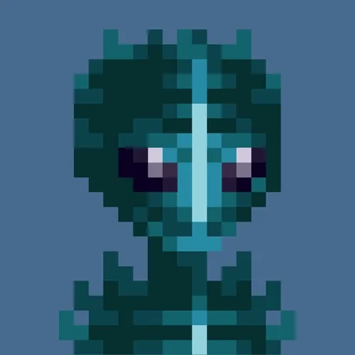 Other Worlders #4527