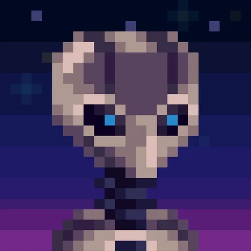 Other Worlders #7898