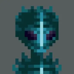 Other Worlders #2955