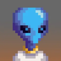 Other Worlders #5092