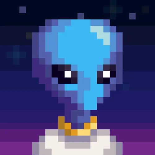 Other Worlders #6626