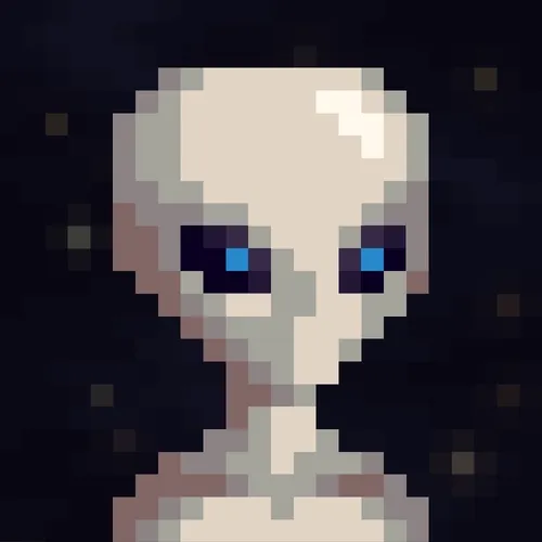 Other Worlders #863