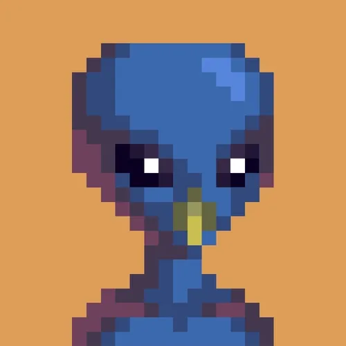Other Worlders #2313