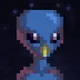 7639