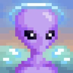 Other Worlders #2353