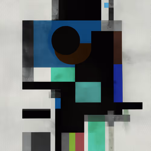 Shifting Realities 1