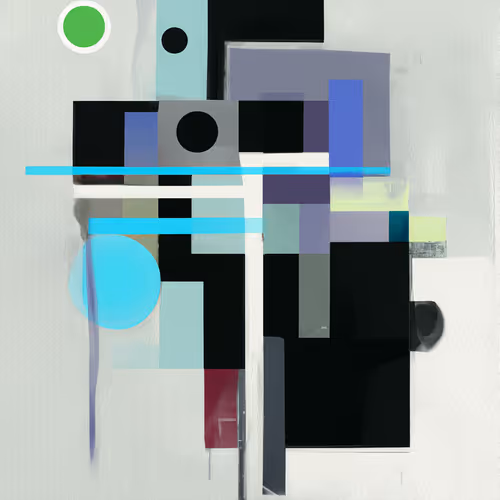 Shifting Realities 1