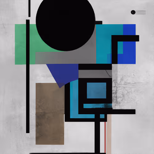 Shifting Realities 1