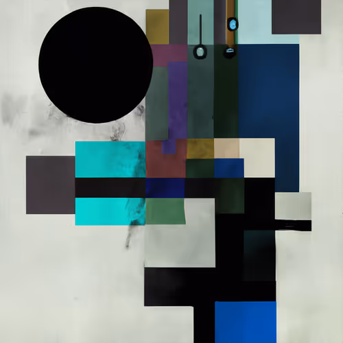Shifting Realities 1