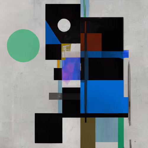 Shifting Realities 1