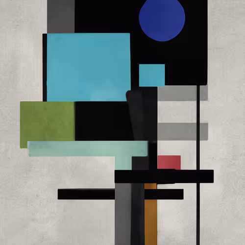 Shifting Realities 1