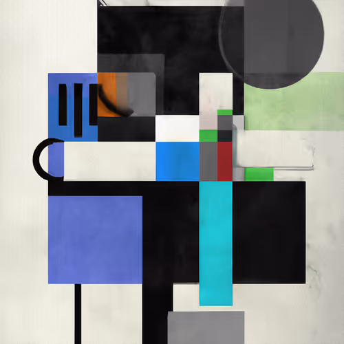 Shifting Realities 1