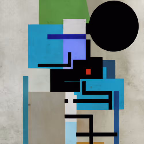 Shifting Realities 1