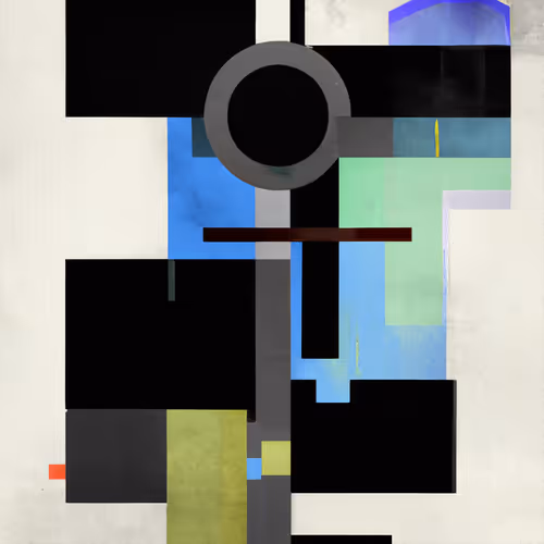 Shifting Realities 1
