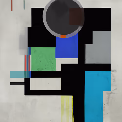 Shifting Realities 1