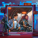Version Alpha: The Story of The Paradigm Lost