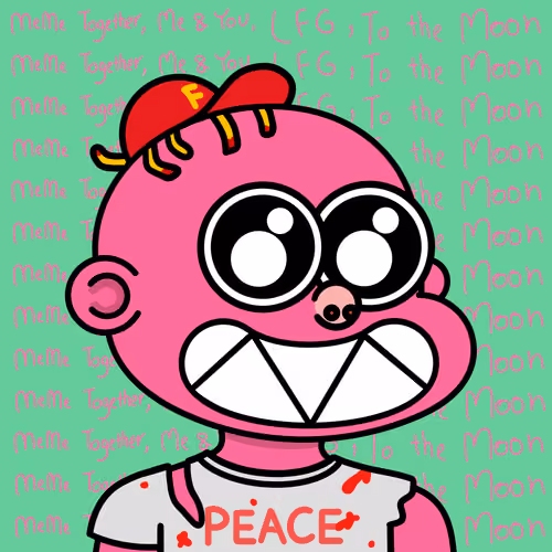 MeMe YouYou #722