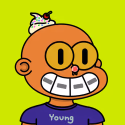 MeMe YouYou #2274