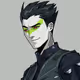 6596