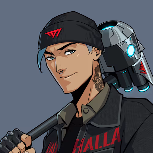 Valhalla #2272