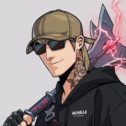 Valhalla