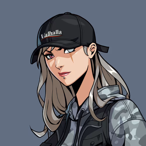 Valhalla