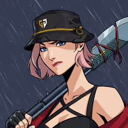 Valhalla #2502